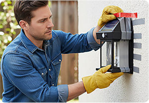InstantAdhesive Mount