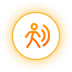 Motion-sensor design