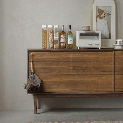 Realistic Wood Grain Peel & Stick Contact Paper – Waterproof Furniture & Countertop Vinyl Wrap