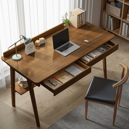 Realistic Wood Grain Peel & Stick Contact Paper – Waterproof Furniture & Countertop Vinyl Wrap