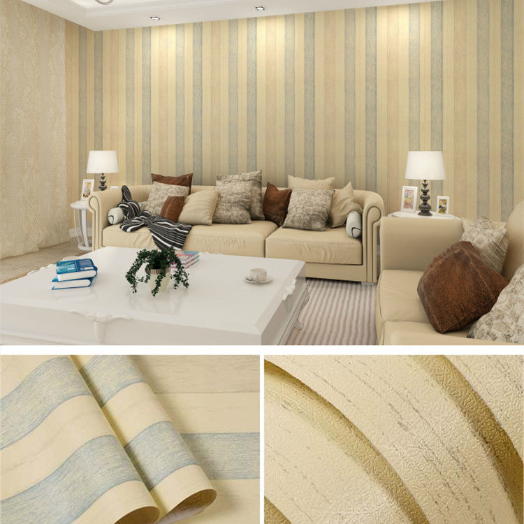 Realistic Wood Grain Peel & Stick Contact Paper – Waterproof Furniture & Countertop Vinyl Wrap