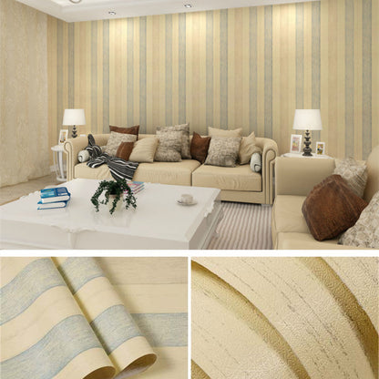 Realistic Wood Grain Peel & Stick Contact Paper – Waterproof Furniture & Countertop Vinyl Wrap