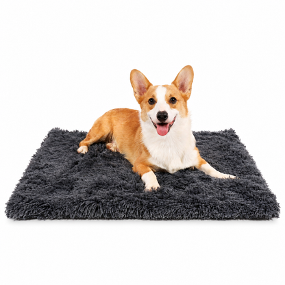 🐕🐱Soft Plush Double Layer Pet Blanket for Dogs and Cats