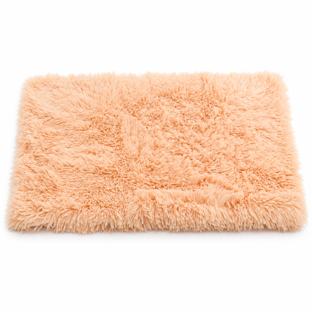 🐕🐱Soft Plush Double Layer Pet Blanket for Dogs and Cats